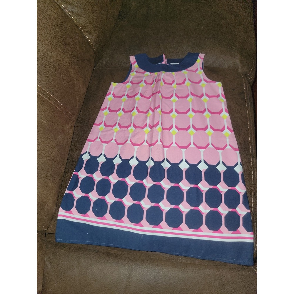 Gymboree bright ideas back to school dress size 6